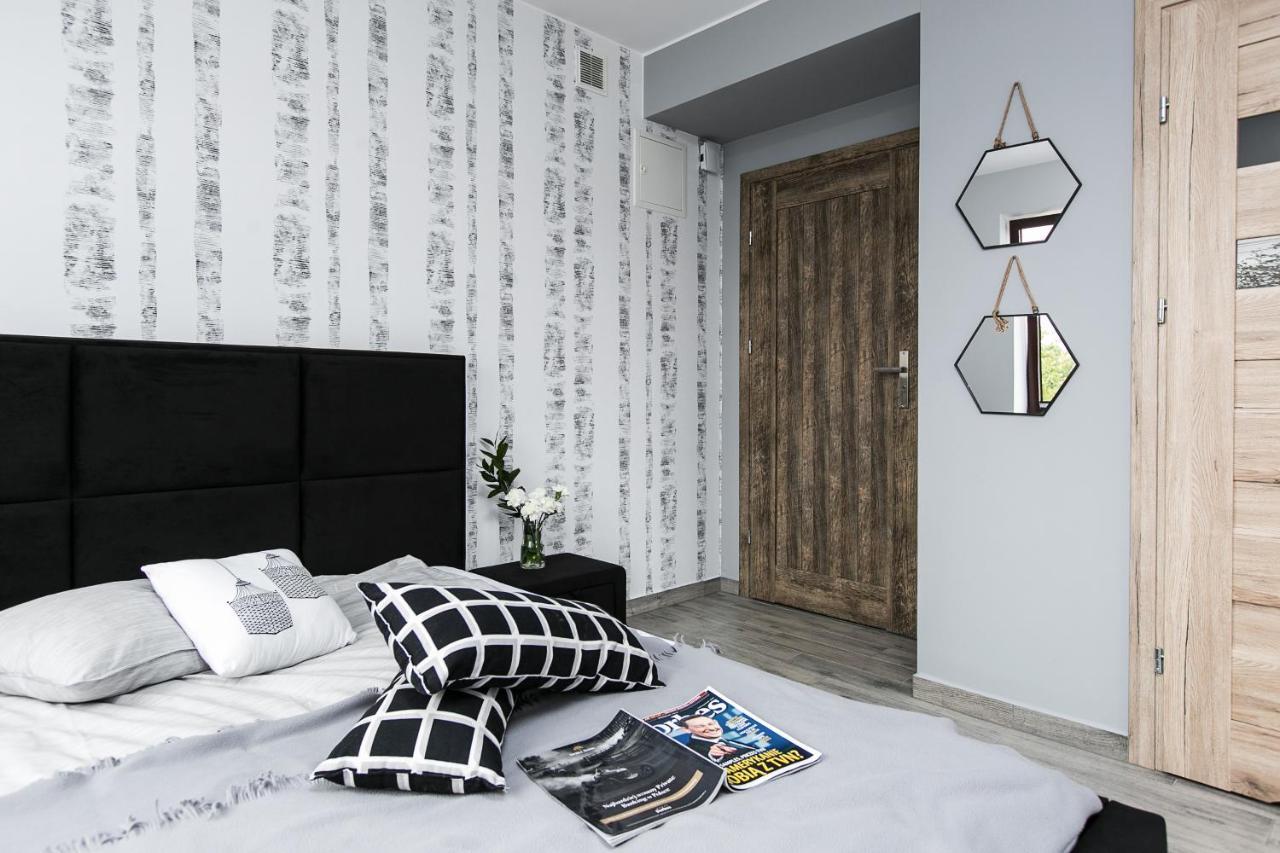 Aparthotel Novum Cracovia Exterior foto